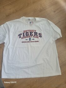 PANSKE TRICKO 3XL Detroit Tigers - 2