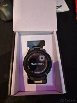 Garmin Instinct 2 solar Tactical - 2