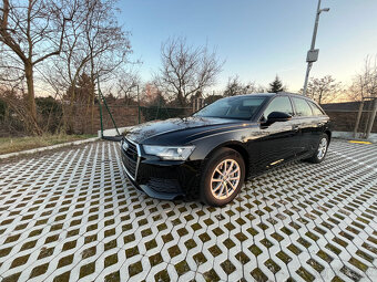 Audi A6 Avant 40 2.0 stronic 2020 - 2