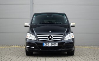 Mercedes-Benz Viano V6 - 2