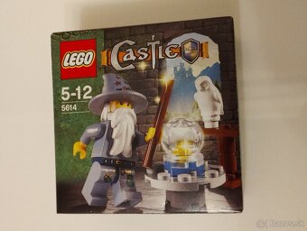 LEGO Castles 5614 - 2