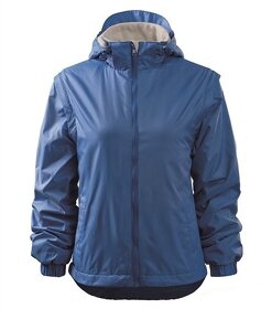 NOVÁ Dámska bunda JACKET ACTIVE PLUS veľ.48 - 2