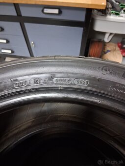 255/45 r20 - 2