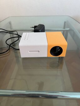 LED Projector - 2