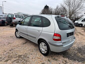 Renault Scenic 1.4 16V - 2