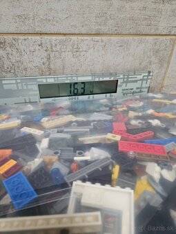 Lego mix 16kg - 2