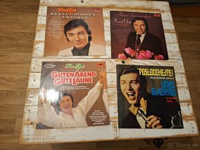 LP platne karel gott - 2