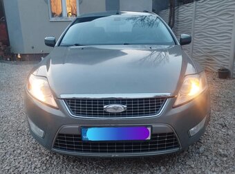 Ford Mondeo lll 2.0tdci Titanium - 2