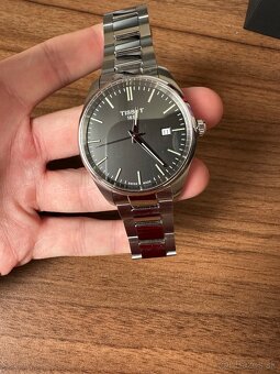 Predam hodinky Tissot - 2