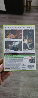 Tomb Raider Xbox 360 12e - 2