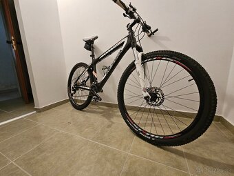 Merida Carbon Special edition - 2