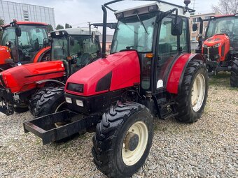 Traktor CASE IH CS75 - 2