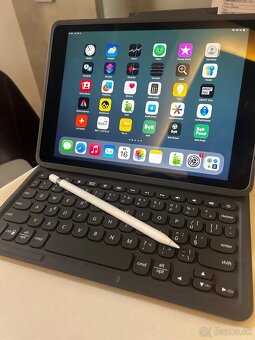 Ipad 9gen. 256gb - 2