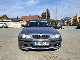 BMW 330 XD Touring - 2