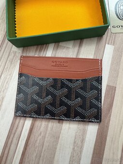 goyard cardholder - 2