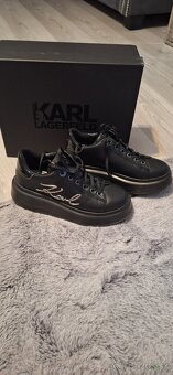 Tenisky Karl Lagerfeld - 2