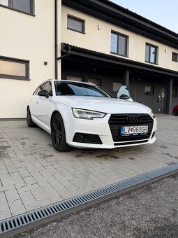 A4 Avant - 2