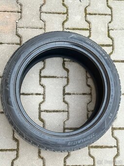 Letné pneumatiky 225/45 R17 - 2