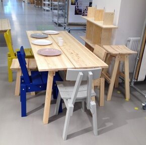 IKEA INDUSTRIELL limited edition - 2