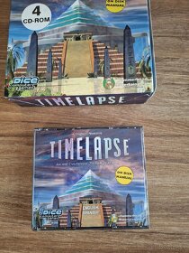 Timelapse - PC hra BIGBOX - 2