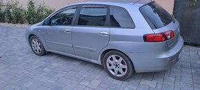 Fiat Croma 1.9Jtd 2005 - 2