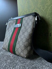 Gucci Bag Messenger Original - 2