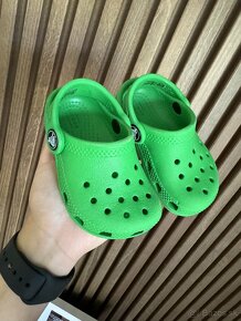 Crocs C5 veľ. 20-21 - 2