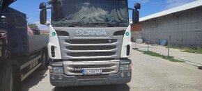 Scania R440 - 2