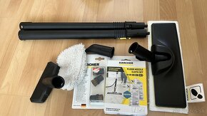 Karcher SC 4 EasyFix - 2