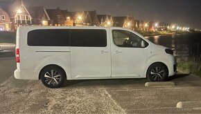 Toyota proace verso VIP L2 - 2