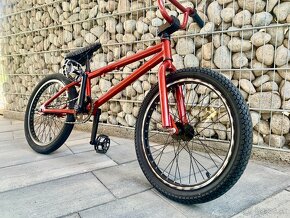 BMX DIAMONDBACK 20” - 2