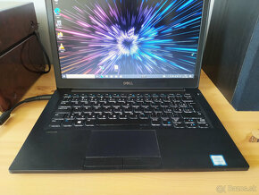 notebook Dell Latitude 7280 - 2