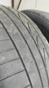 Bridgestone potenza 225_45_R17 - 2