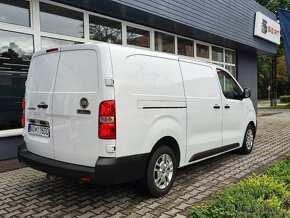 FIAT Scudo 2.0 HDi L3 106kW 6MT 10/2022 odp.DPH - 2