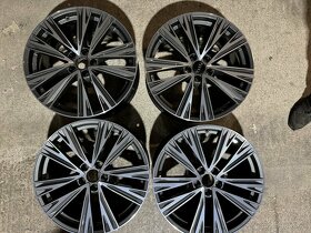 5x112 R20 AUDI ORIGINÁL - 2