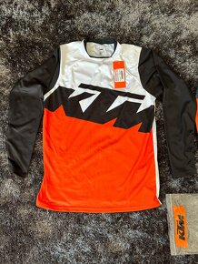 2x origo dres ktm, M” - 2