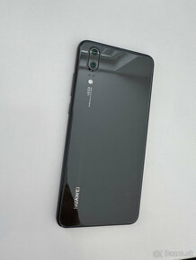 Huawei P20 Black - 2