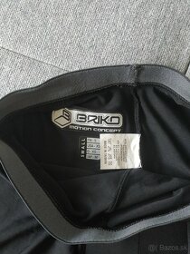 Briko cyklistické kraťasy 34 / XS - 2