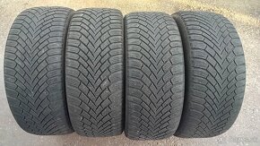 Continental WinterContact TS 860 225/45 R17 - 2