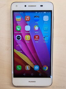 Huawei Y5II, 1/8GB, android 5.1 - 2