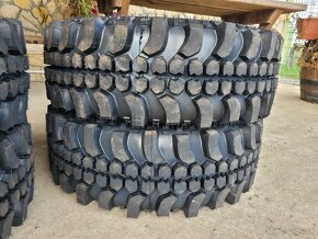 Pneumatiky 265/70 R16 - 2