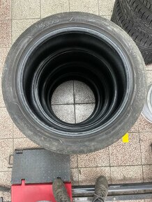 Sava 225/45R17 - 2