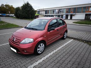 Citroen C3 1.4 AUTOMAT - 2