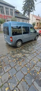 Ford Tourneo Connect - 2