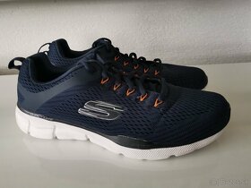 SKECHERS EQUALIZER 3.0 Tenisky - 2