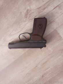 Airsoft Makarov Co2 - 2