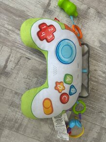 Fisher Price vankusik na hranie - 2