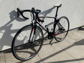 Giant TCR Advanced 1 pro compact - Ultegra - 2