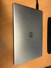 DELL XPS 13, 9360, core i7, 256GB SSD, 8GB RAM - 2