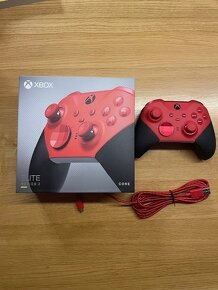 xbox controller ELITE series 2 core - 2